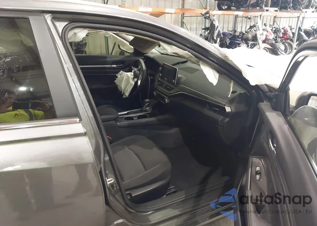 1N4BL4DV4PN382081: 42893483