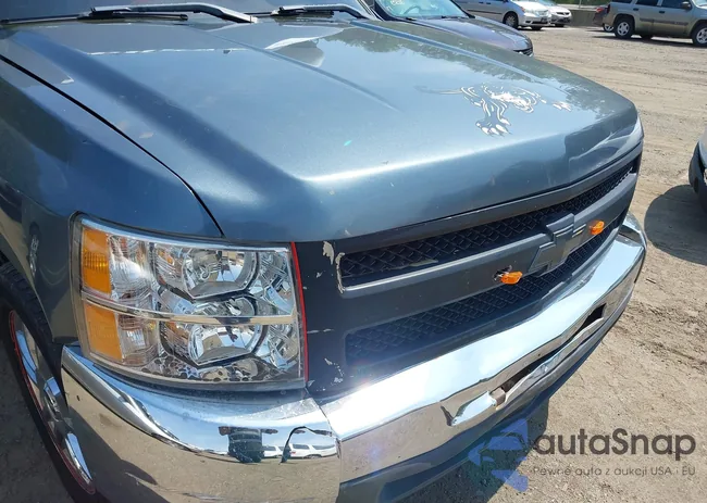 1GCRCSE04CZ276345: 42893509