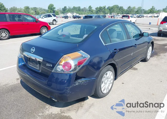 1N4AL2AP5AN440101: 42893555