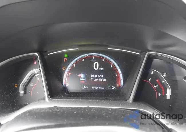 2HGFC2F87KH524384: 42893558