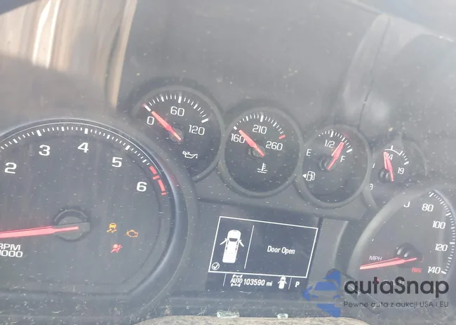 1GCPYCEFXMZ243466: 42893628