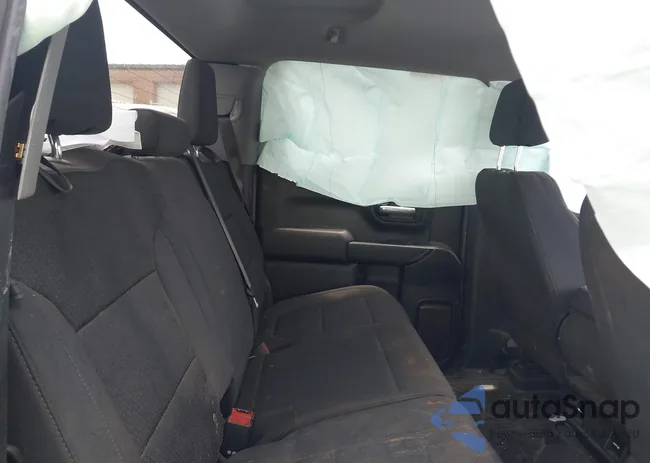 1GCPYCEFXMZ243466: 42893628