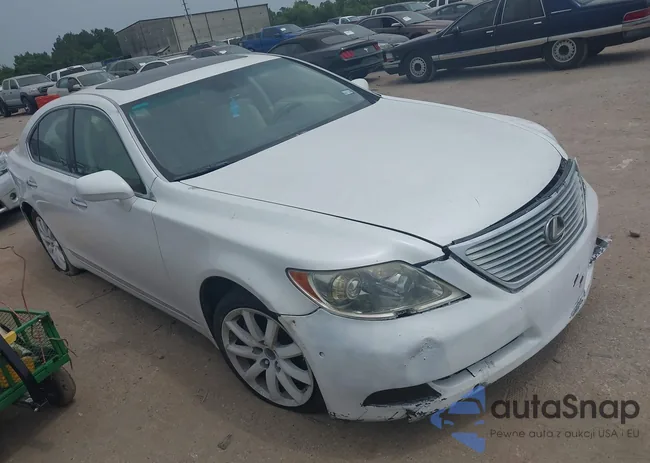 JTHBL46F475011288: 42893663