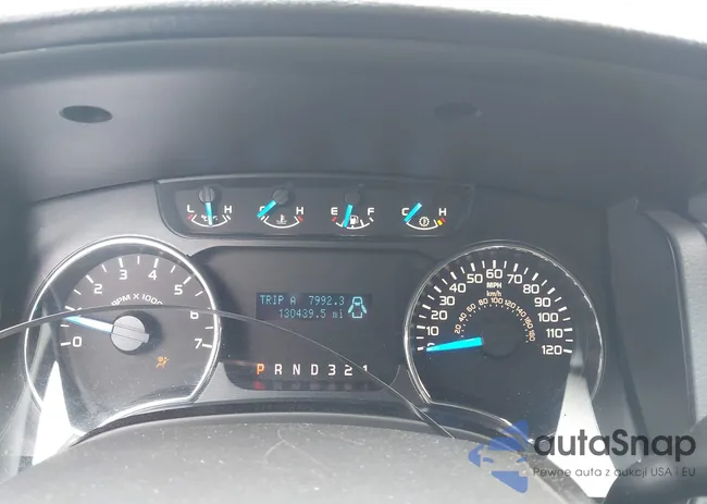 1FTFW1CF0DKE94028: 42894772