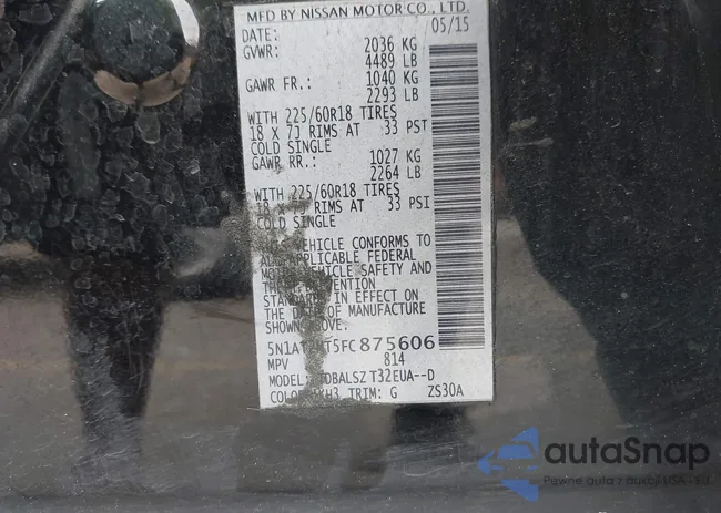 5N1AT2MT5FC875606: 42894798