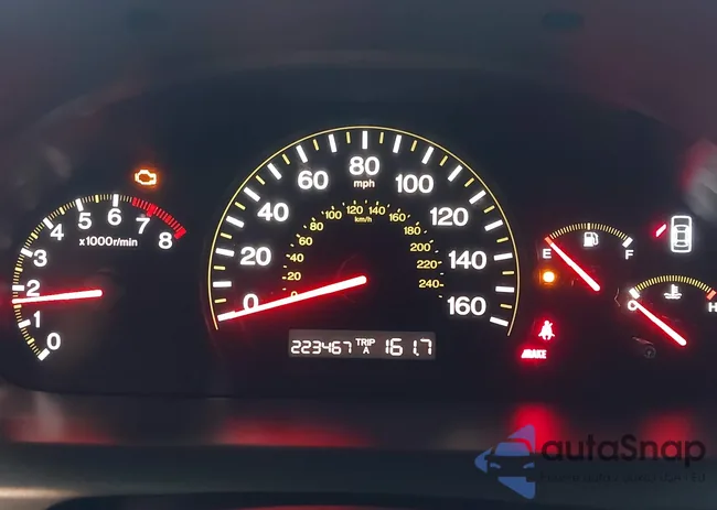 1HGCM55455A193291: 42894833