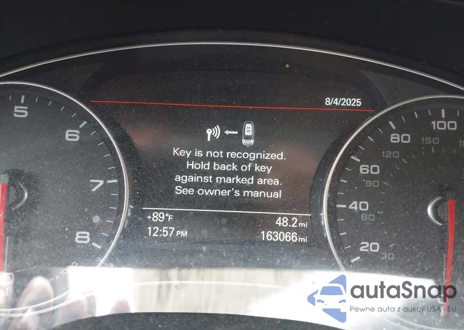 WAUFGAFC6EN085687: 42894928