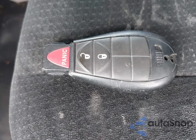 2C4RDGBG7GR176607: 42894963