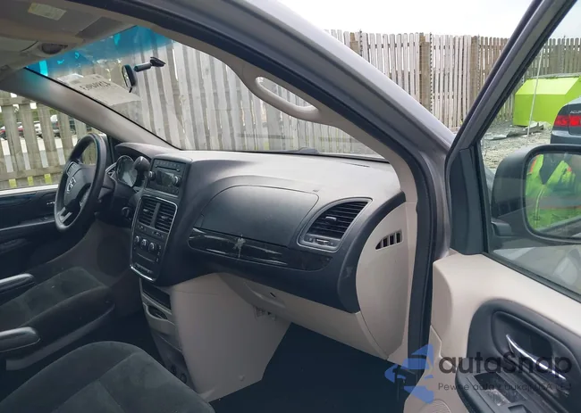 2C4RDGBG7GR176607: 42894963