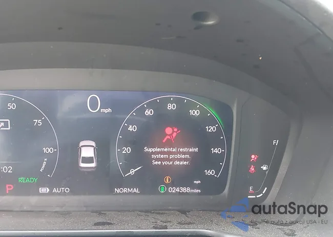 1HGCY2F50RA007785: 42895241