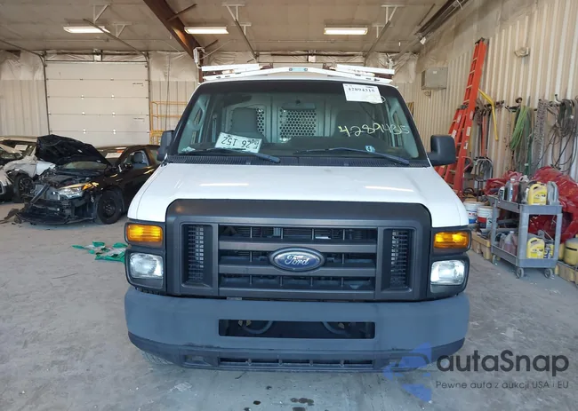 1FTNE2EL2BDA18436: 42894315