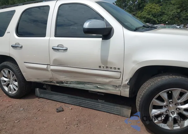 1GNFK13068R246443: 42894338