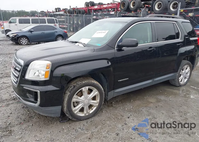 2GKFLNE34H6178941: 42894366