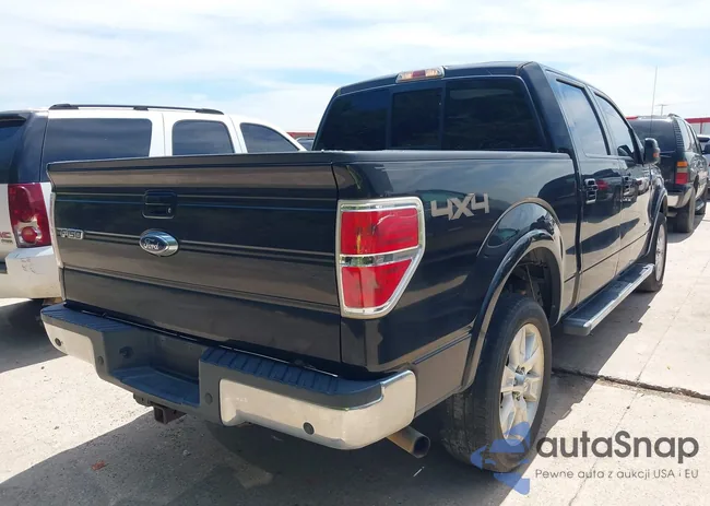 1FTFW1ET4CFC08756: 42894504