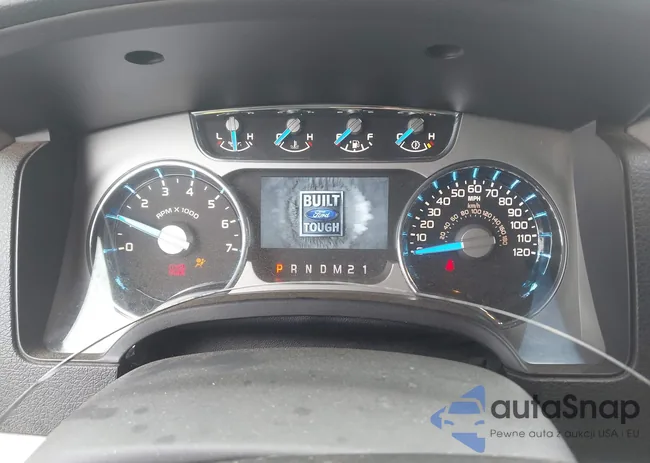 1FTFW1EF6EFC64341: 42894554