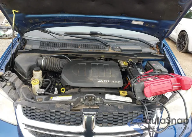 2D4RN3DG1BR727936: 42894555