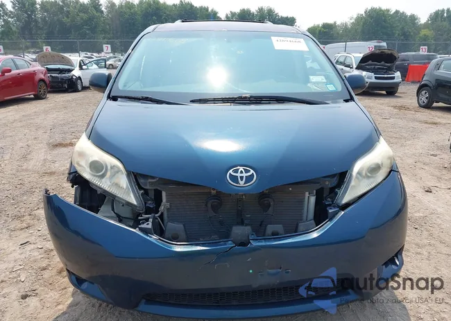 5TDKK3DCXBS143711: 42894668