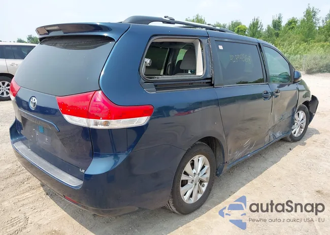 5TDKK3DCXBS143711: 42894668