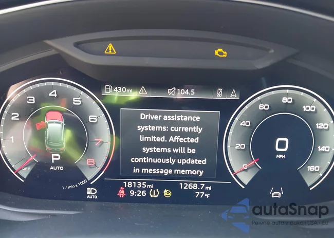 WA1LCBF74PD006563: 42894696