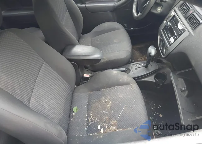 1FAHP31N16W186220: 42894702