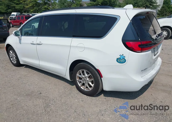 2C4RC1BG5NR128469: 42895707