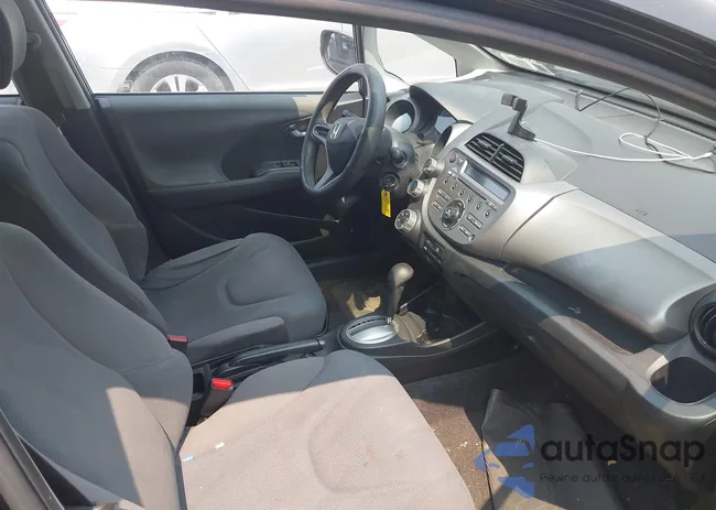 JHMGE882X9S071193: 42895711