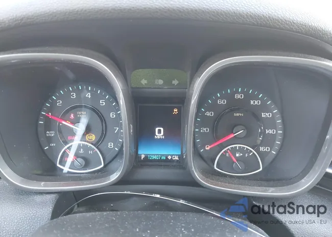 1G11B5SLXFF104495: 42895748