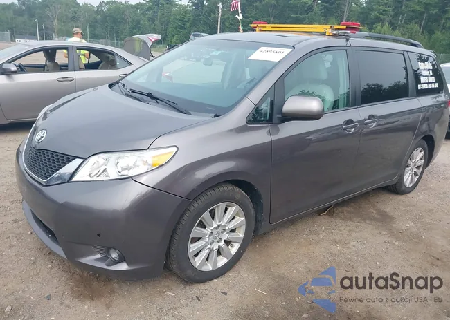 5TDDK3DC4DS053000: 42895801