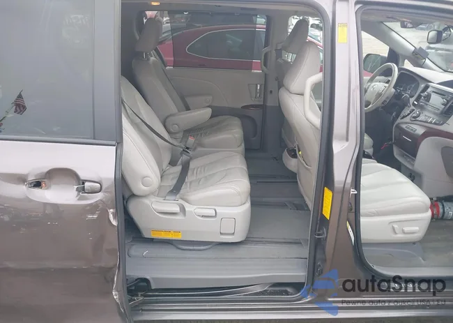 5TDDK3DC4DS053000: 42895801