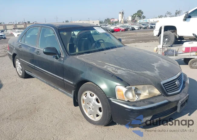 JH4KA9656XC006812: 42895807