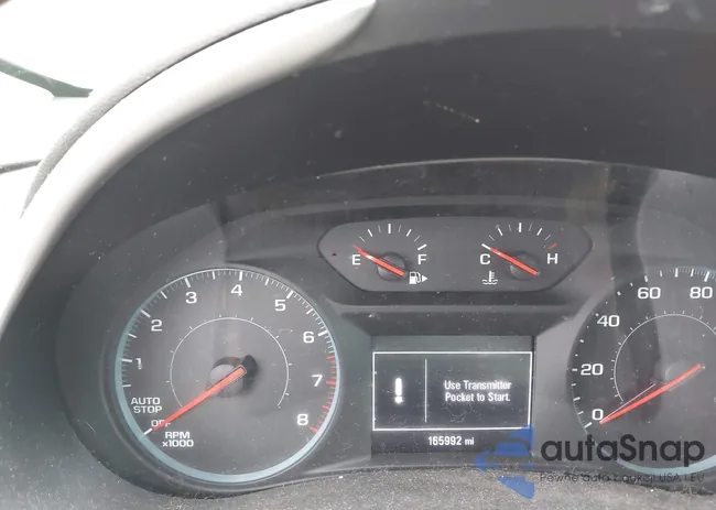 1G1ZB5ST3GF291275: 42895812