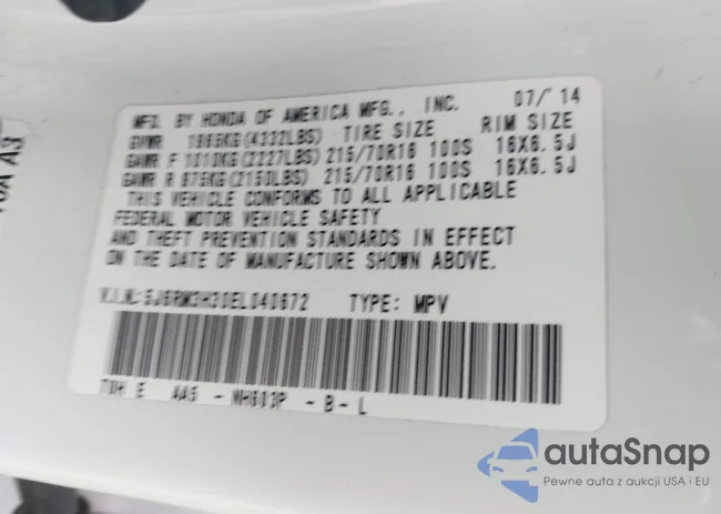 5J6RM3H30EL04067: 42895853