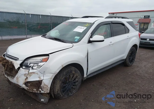 2GNALCEK5H1610863: 42895863