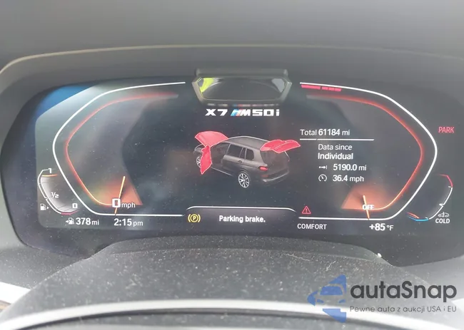 5UXCX6C0XL9C69096: 42895893