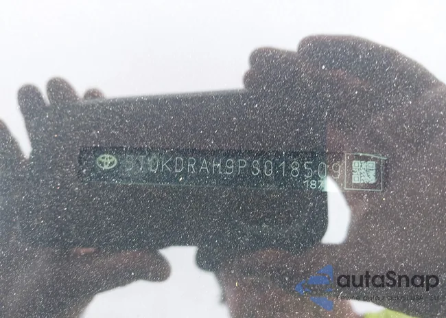 5TDKDRAH9PS018509: 42895895