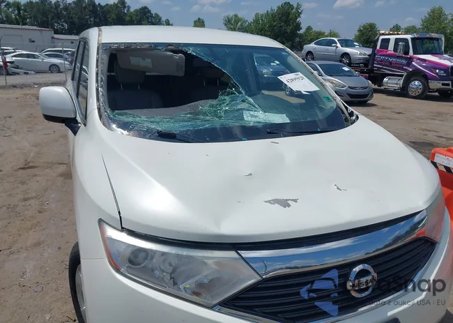 JN8AE2KP9F9120951: 42895920