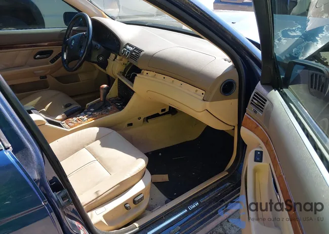 WBADM634XYGU11591: 42895960