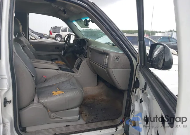 1GCGK13U63F178302: 42895986