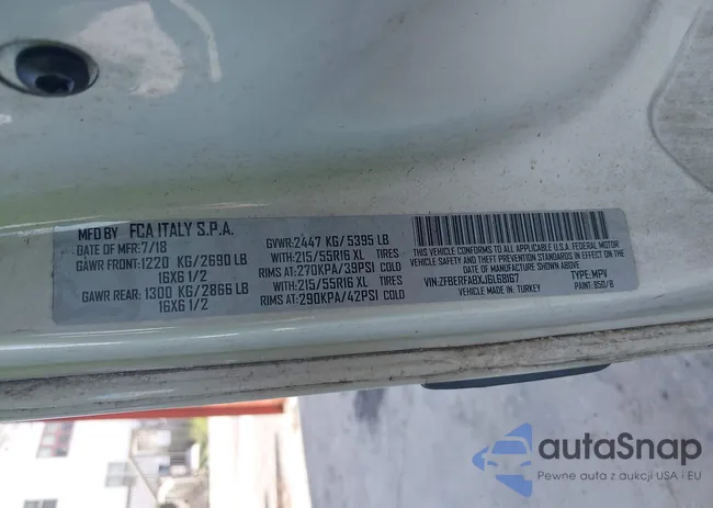 ZFBERFABXJ6L68167: 42896012