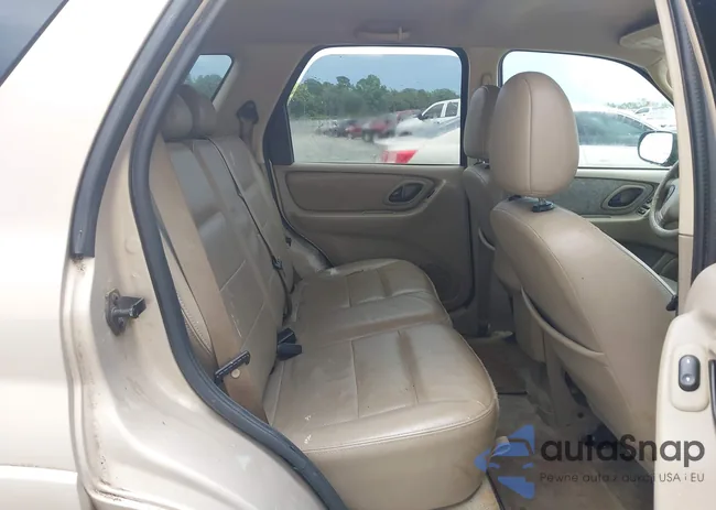 1FMYU04147KB91409: 42896072