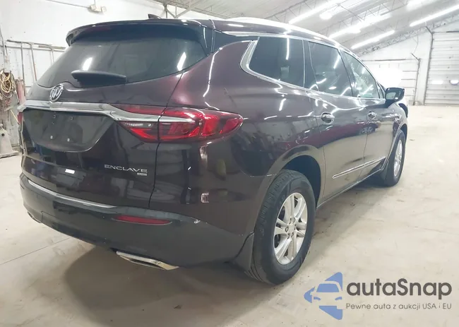 5GAEVBKW3JJ242301: 42896131