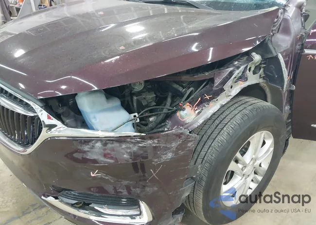 5GAEVBKW3JJ242301: 42896131