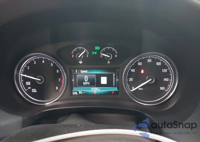 5GAEVBKW3JJ242301: 42896131