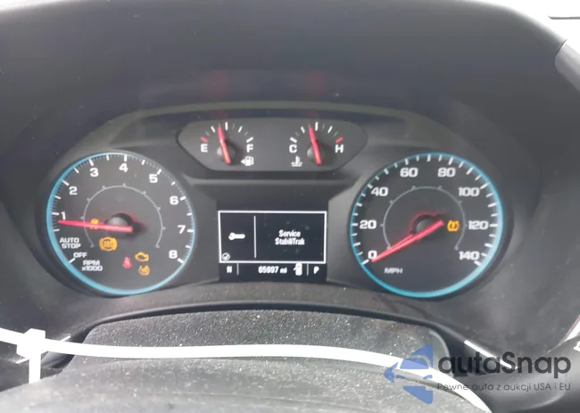 3GNAXSEV0KS530701: 42896254