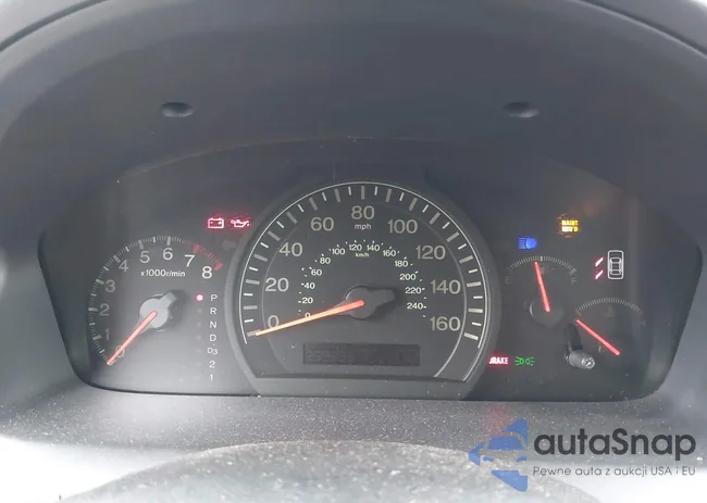 1HGCM563X3A044104: 42896278