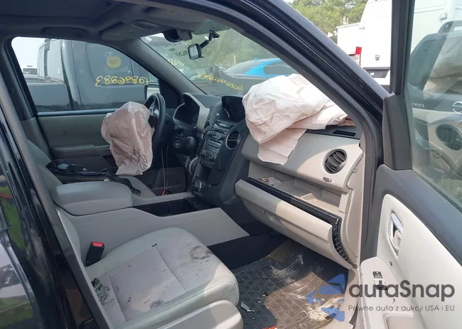 5FNYF4H37FB043445: 42896283