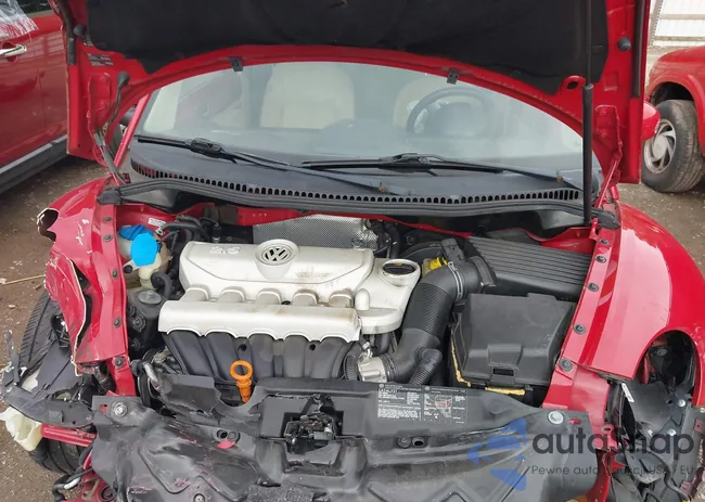 3VWSW31C86M420769: 42896288