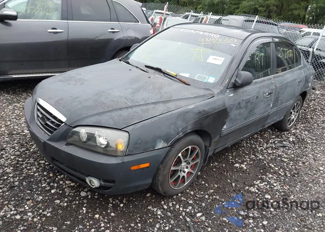 KMHDN46D86U295818: 42895307