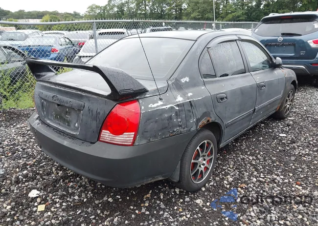 KMHDN46D86U295818: 42895307