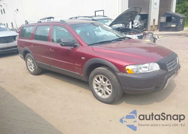 YV4SZ592361235024: 42895373